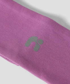 Alternative view of Name It Moppy Headband Iris Orchi