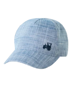 Name It Jacob Caps Blue Fog
