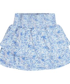 Tumble 'n Dry Skirt Floral Pale Beach