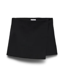 Vero Moda Girls Melina Short Skort Black