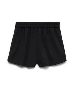 Alternative view of Vero Moda Girls Melina Short Skort Black