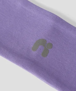 Alternative view of Name It Moppy Headband Lilla
