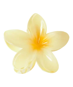 Name It Hårklype Blomst Pear Sorbet