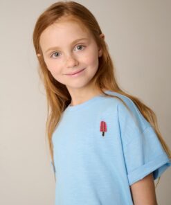 Tumble 'n Dry T-shirt Poppi
