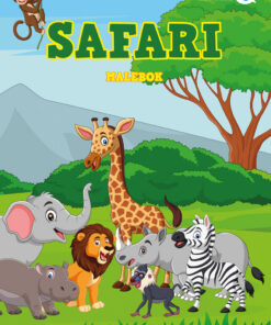 Safari Malebok