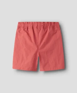 Alternative view of Name It Zakron Swim Shorts Spiced Coral