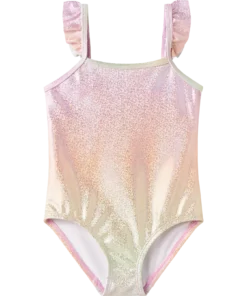 Name It Zola Swimsuit Pirouette
