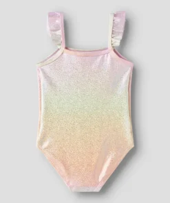 Alternative view of Name It Zola Swimsuit Pirouette