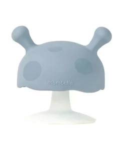 Mombella Mushroom Biteleke Iron Green