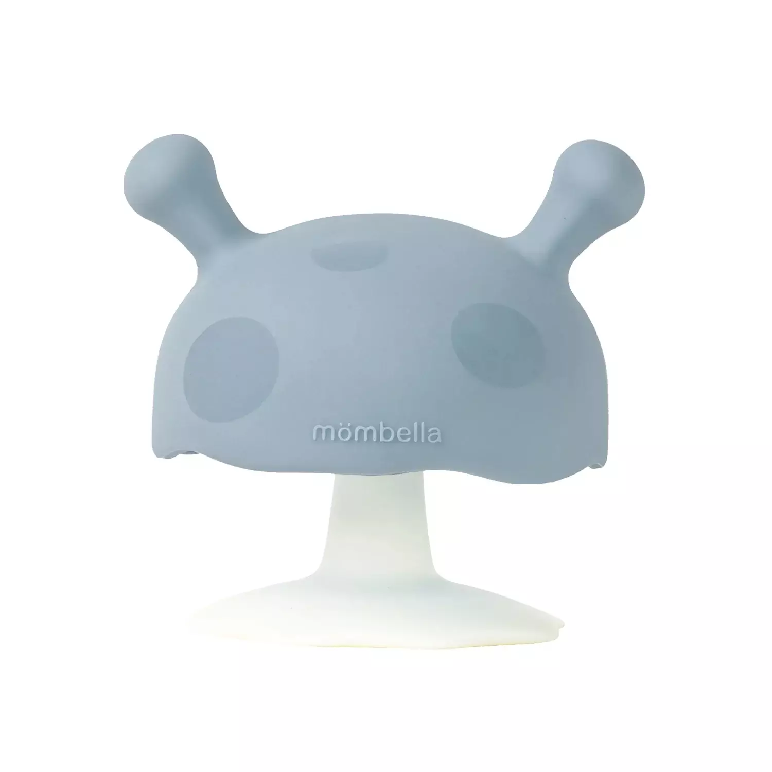 Mombella Mushroom Biteleke Iron Green