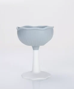Alternative view of Mombella Mushroom Biteleke Iron Green