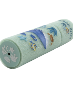 Little Dutch - Vannpistol 15 cm Ocean World Disp