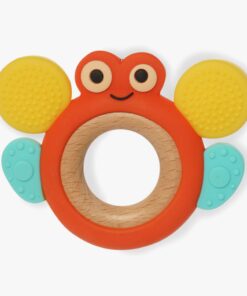 Manhattan Toy, Teethe-A-Bug biteleke