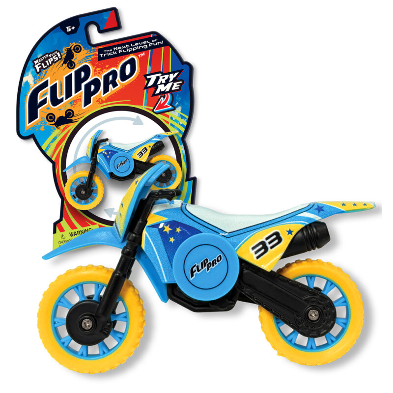 Flip Pro Spin Bikes - Image 3