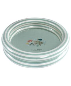 Little Dutch - Basseng 80 cm Friske grønne