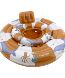 Little Dutch - Baby-badering Ocean World