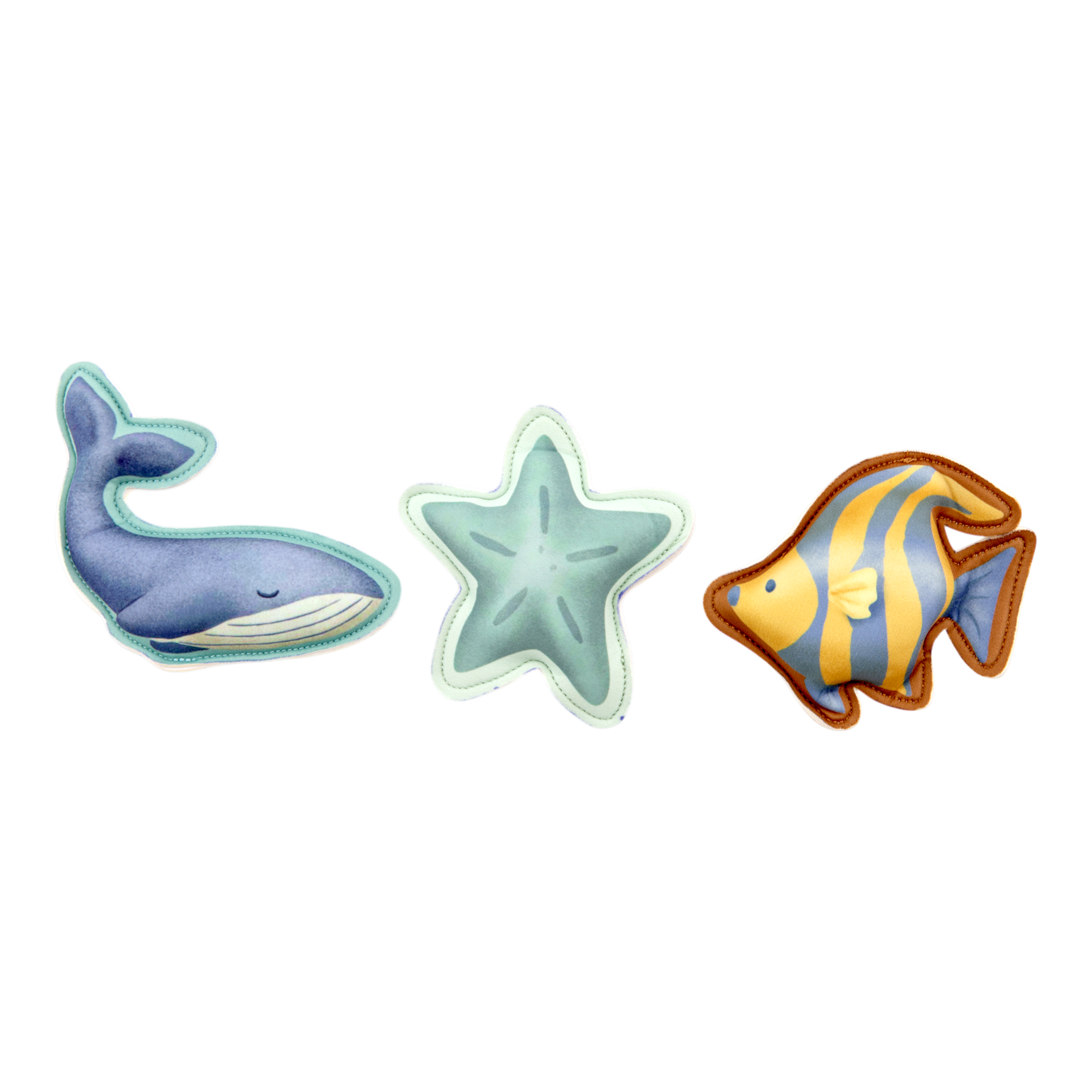 Little Dutch - Dive Toys 3 Ocean World