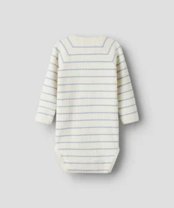 Alternative view of Lil Atelier Kail Slim Body Coconut Milk