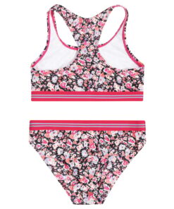 Alternative view of Tumble 'n Dry Goias Bikini Navy Blazer