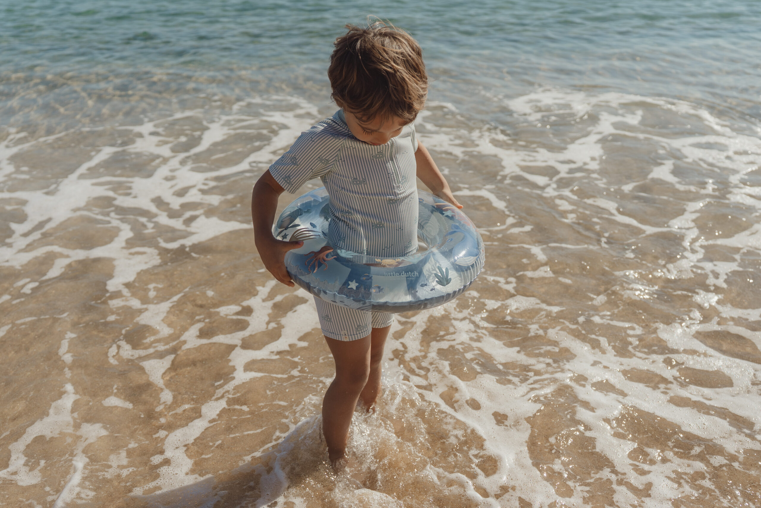 Little Dutch - Badering Ocean World 50 cm - Image 4