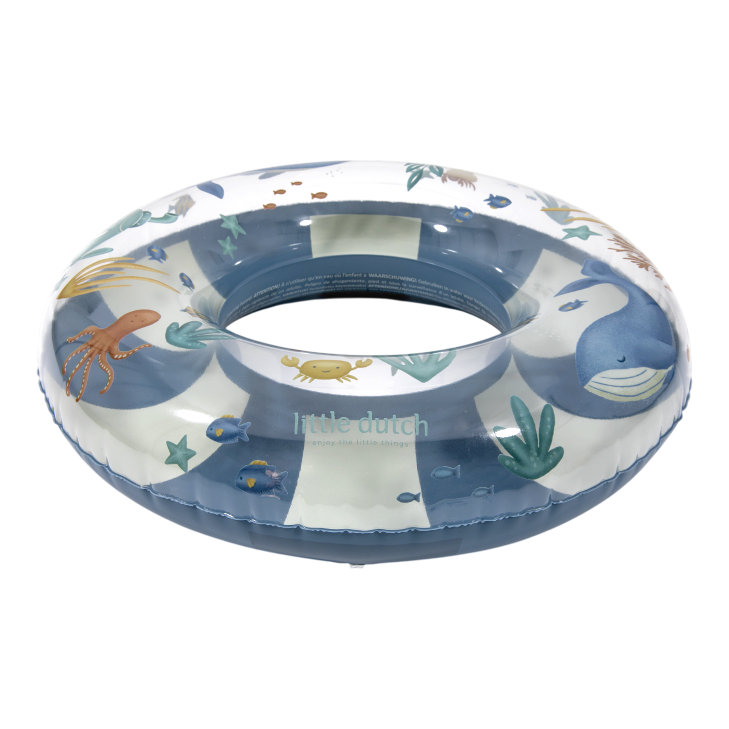 Little Dutch - Badering Ocean World 50 cm