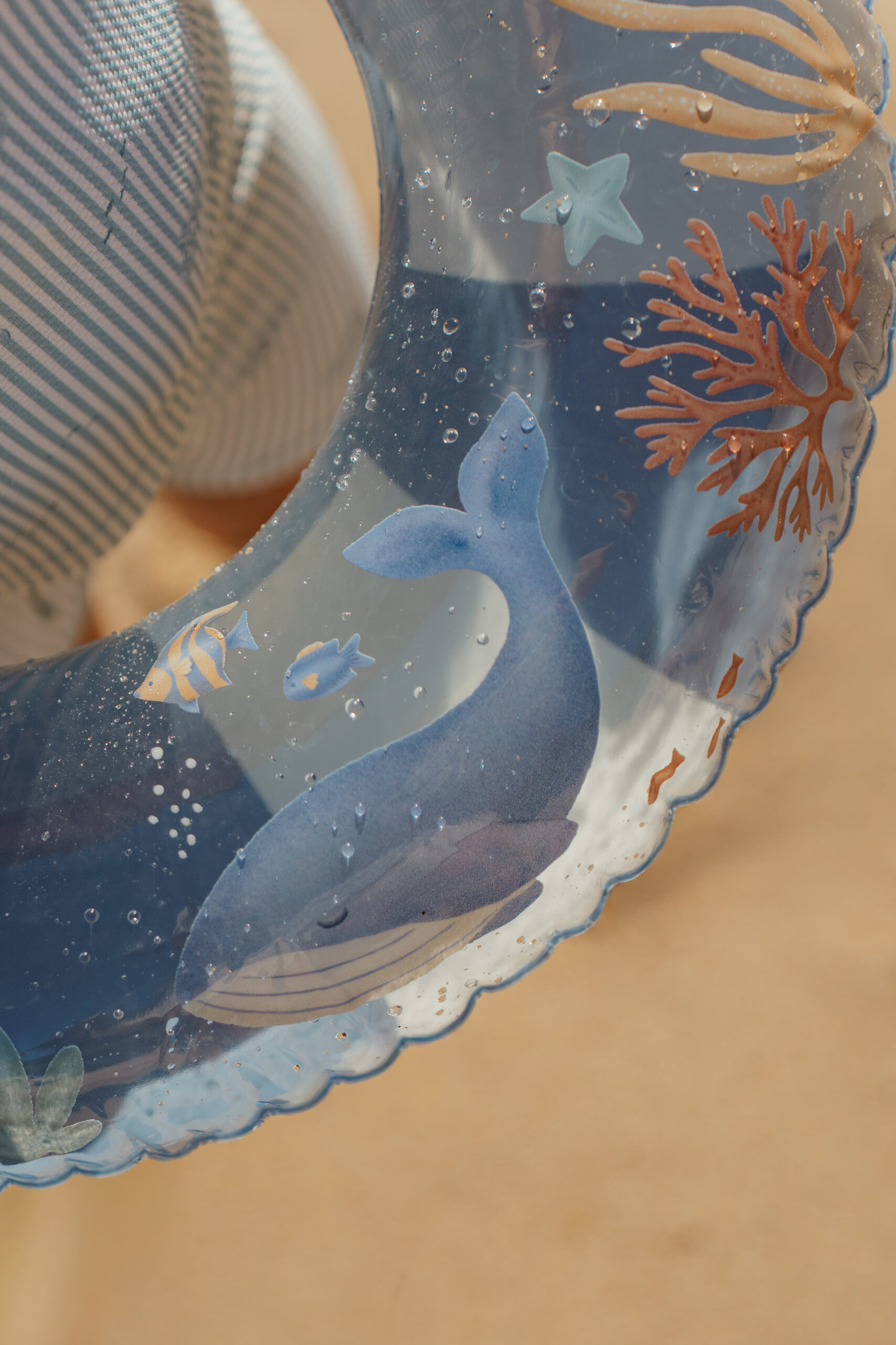 Little Dutch - Badering Ocean World 50 cm - Image 3