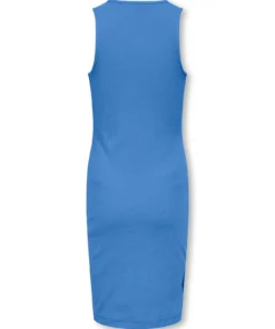 Alternative view of Kids Only Belfast Life Midi Dress Ultramarine