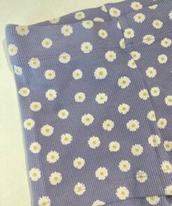 Alternative view of Kids Only Trinny Biker Shorts Sweet Lavender