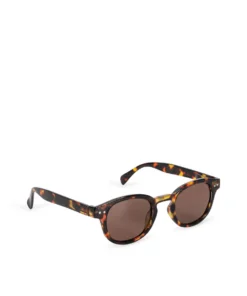 Konges Sløjd Sunglasses Junior Brown