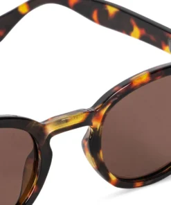 Alternative view of Konges Sløjd Sunglasses Junior Brown