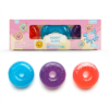 Donut Slime 3pk