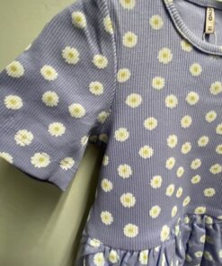 Alternative view of Kids Only Trinny Ballon Dress Sweet Lavender