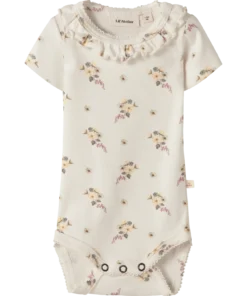 Lil Atelier Gay Sio Slim Body Coconut Milk