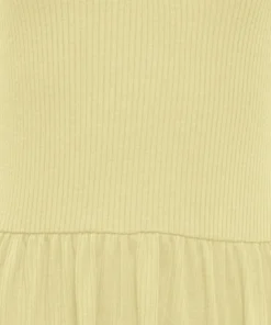 Alternative view of Kids Only Glianna Strap Dress Sunlight