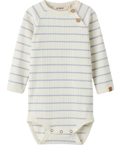 Lil Atelier Kail Slim Body Coconut Milk