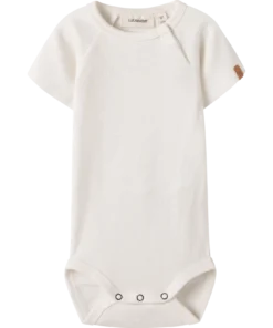 Lil Atelier Lalo Slim Body Coconut Milk