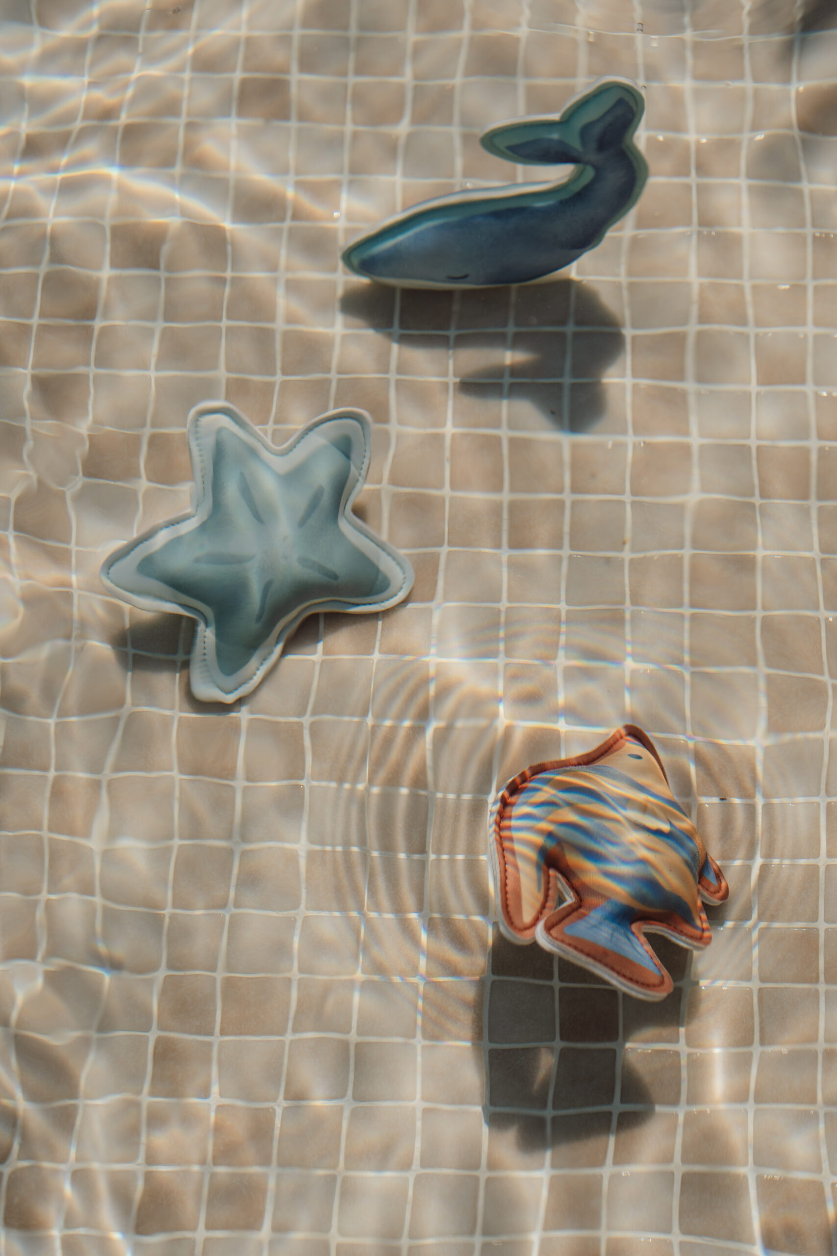 Little Dutch - Dive Toys 3 Ocean World - Image 2