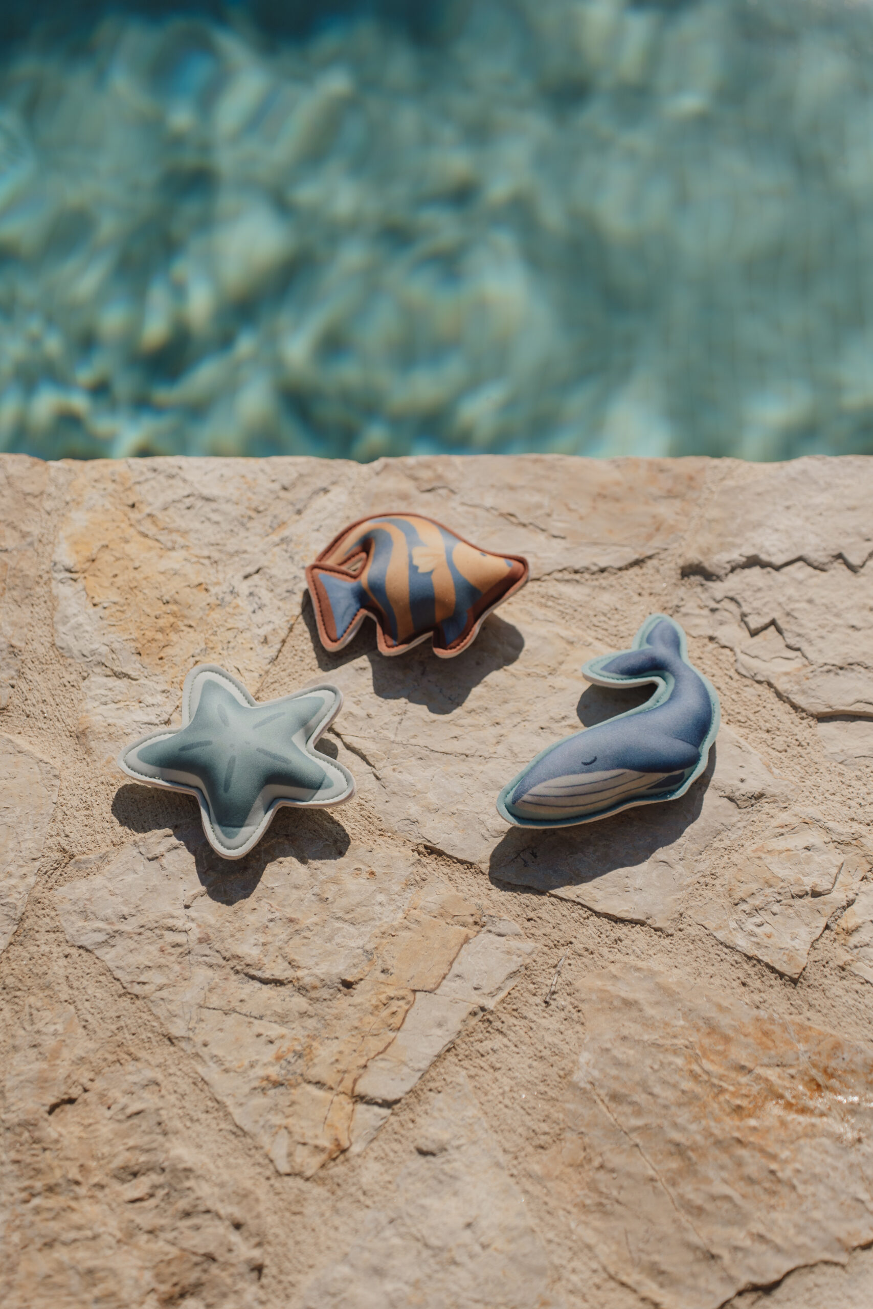 Little Dutch - Dive Toys 3 Ocean World - Image 3