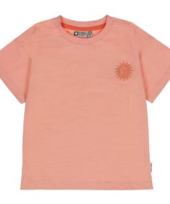 Tumble 'n Dry Nautalis T-Skjorte Apricot Blush