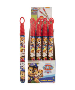 Såpeboblesverd Paw Patrol 118 ml
