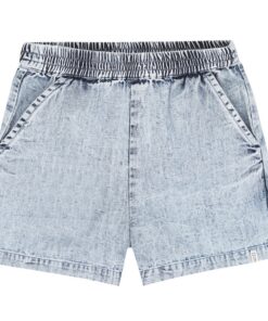 Tumble 'N Dry Sabara Shorts Denim Acid Wash