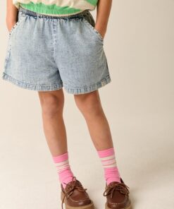 Alternative view of Tumble 'N Dry Sabara Shorts Denim Acid Wash