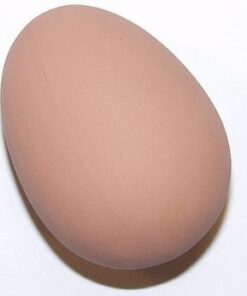 Sprettball egg
