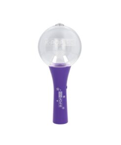 Alternative view of K POP Light Stick