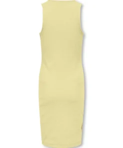 Alternative view of Kids Only Belfast Life Midi Dress Sunlight