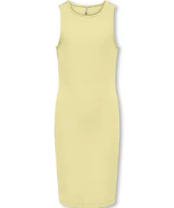 Kids Only Belfast Life Midi Dress Sunlight