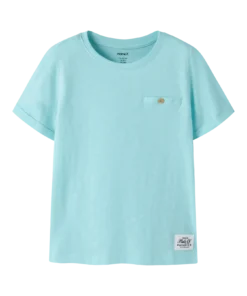Name It Vincent T-Skjorte Limpet Shell