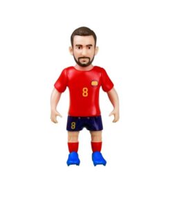 Alternative view of Supergoal Mundial Action Figure FOILBAG ASST CDU