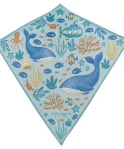 Little Dutch - Drage Ocean World