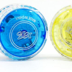 Yoyo